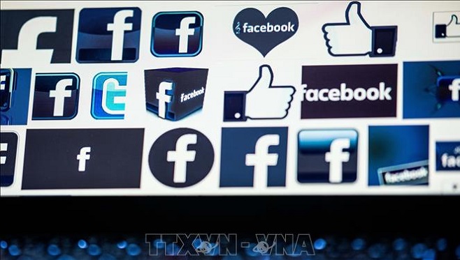 mạng xã hội Facebook