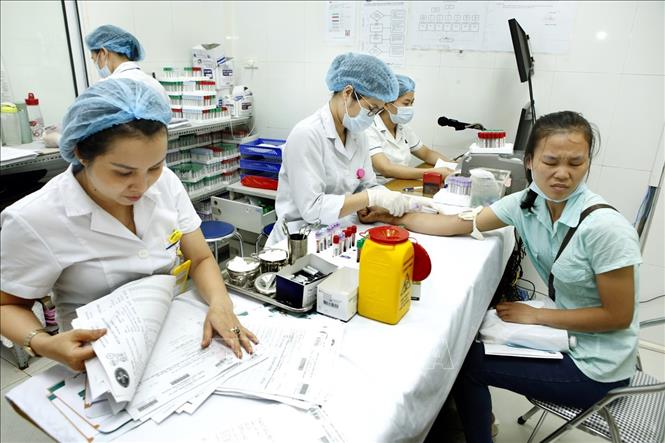Dịch sốt xuất huyết ở Hà Nội diễn biến phức tạp