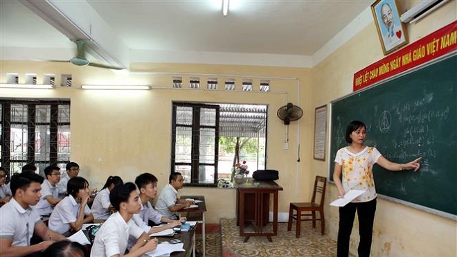  Kỳ thi tốt nghiệp THPT năm 2020: Không để bất kỳ thí sinh nào phải bỏ thi vì điều kiện khó khăn