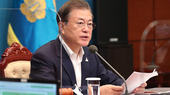  Tổng thống Hàn Quốc chỉ thị xử lý nghiêm cuộc đình công của các bác sĩ