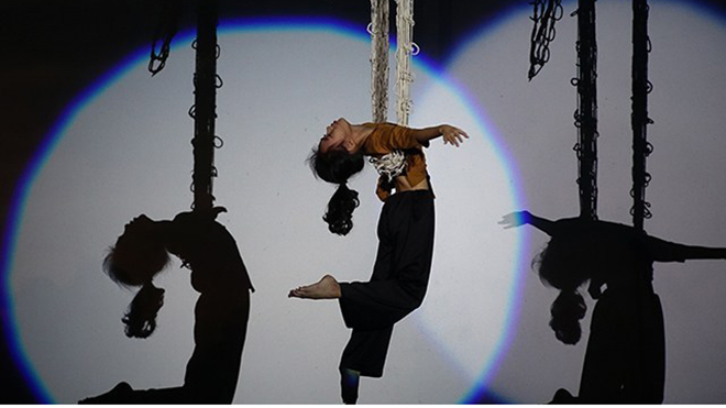 Liên hoan Nghệ thuật Múa không chuyên Hà Nội 2020 sẽ diễn ra vào tháng 11