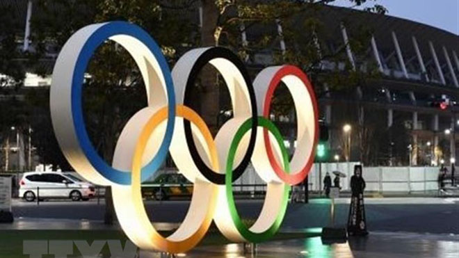 Nhật Bản có thể thiệt hại gần 23,5 tỷ USD nếu tổ chức Olympic không có khán giả