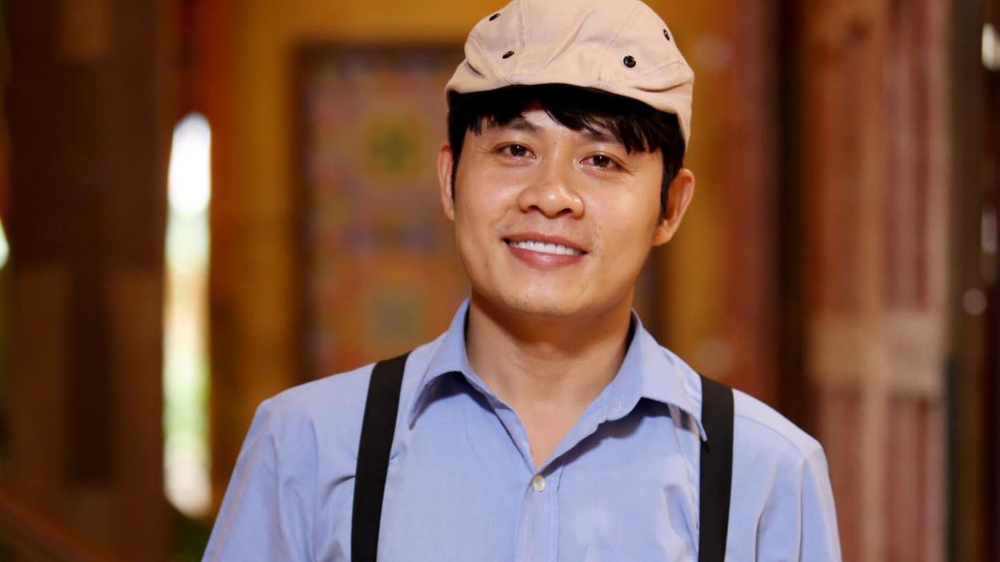Nhạc sĩ Nguyễn Văn Chung phân trần sau khi bán cho Nathan Lee bản quyền loạt 'hit'