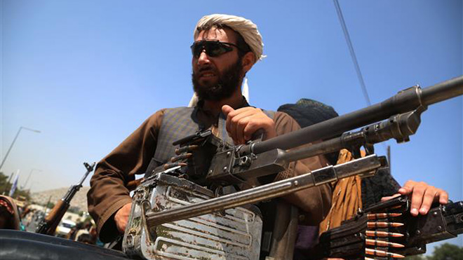 Tình hình Afghanistan: Taliban bổ nhiệm nhiều bộ trưởng