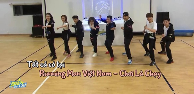 Running Man Vietnam - Chơi là chạy, Tập 1 Running Man Vietnam - Chơi là chạy, Tập 1 Running Man Vietnam mùa 2, Tập 1 Running Man Vietnam, truyền hình thực tế Running Man