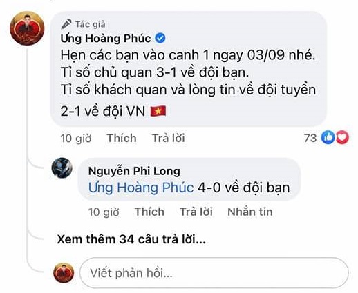 Bình luận bóng đá, Bình luận bóng đá của sao Việt, sao Việt bình luận trận đấu Việt Nam - Saudi Arabia, Việt Nam, Saudi Arabia, Vòng loại World Cup 2022