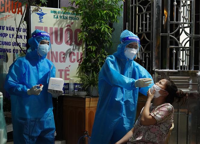 Bản tin Bộ Y tế, Tình hình chống dịch Covid-19 tại Việt Nam, Chống dịch Covid- 19, chống dịch Covid-19 tại Việt Nam, tình hình chống dịch Covid-19 ngày 29/9