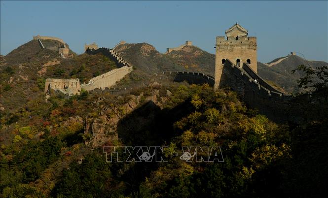 Công trình lịch sử, Công trình lịch sử thời kì đồ đá mới, thời kì đồ đá mới ở Trung Quốc, Trung Quốc phát hiện, Trung Quốc khai quật
