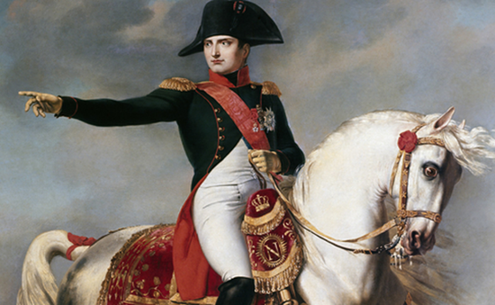 Napoléon Bonaparte, bộ sưu tập vũ khí của Napoléon Bonaparte, bán đấu giá, bộ sưu tập vũ khí, bán đấu giá bộ sưu tập, bán đấu giá bộ sưu tập vũ khí, Hoàng đế Pháp