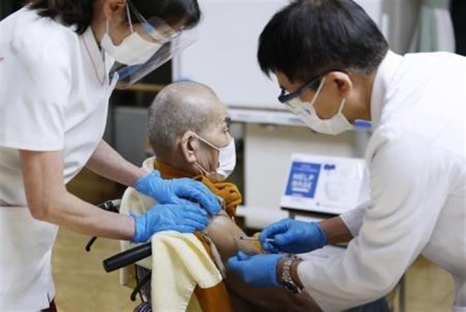 Nhật Bản có ca nhiễm bién thể, Nhật Bản có ca nhiễm biến thể Omicron đầu tiên, ca nhiễm biến thể, ca nhiễm biến thể Omicron đầu tiên trong cộng đồng, nhiễm Covid-19