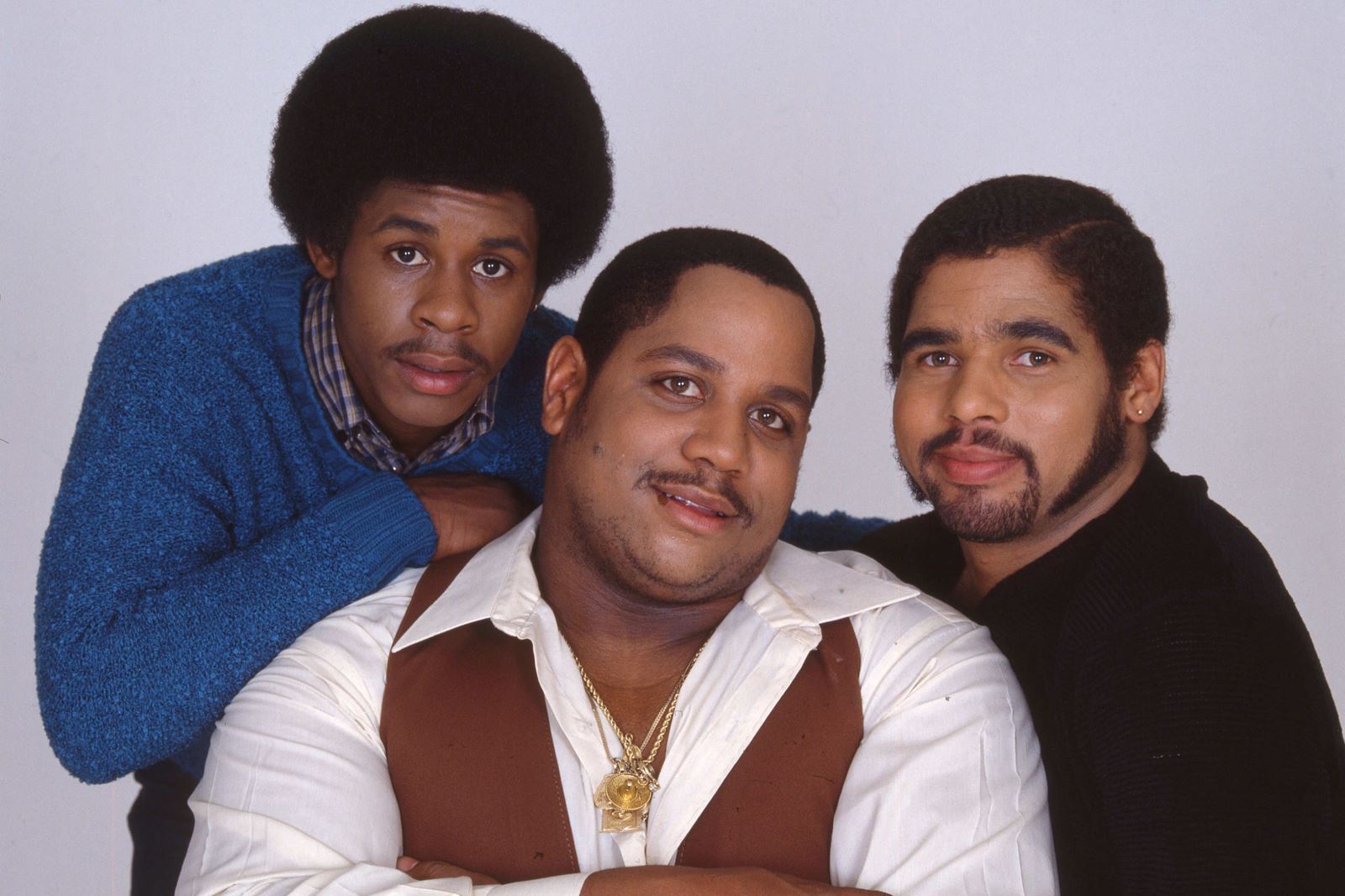 The Sugarhill Gang cùng “Rapper’s Delight” được xem là sản phẩm âm nhạc khởi nguồn cho rap 