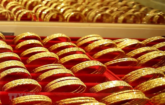 vàng giảm 100 nghìn đồng, giá vàng giảm, vàng giảm,  giá vàng,  xu hướng giá vàng, vàng giảm giá, giá vàng trong nước, giá vàng trong nước giảm, vàng trong nước