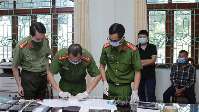 Lai Châu: Bắt giữ đối tượng giết người sau 83 giờ gây án