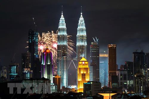 Malaysia thu hút đầu tư, đầu tư, thu hút đầu tư tại Đông Nam Á, Malaysia