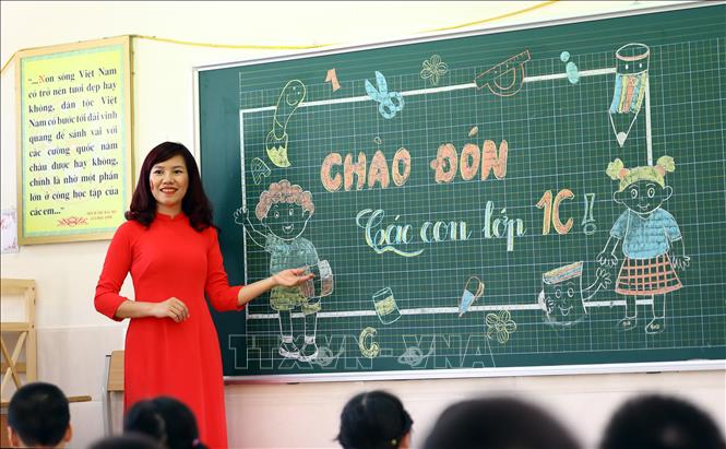 giáo dục tiền tiểu học, dịch Covid, học sinh đi học, hậu quả học tập hậu Covid, giao dục tiền tiểu học, nghiên cứu giáo dục, giáo dục tiền tiểu học trong giai đoạn dịch