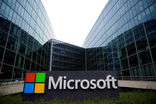 Trung Quốc yêu cầu Microsoft, yêu cầu Microsoft ngừng tính năng đề xuất tự động, Trung Quốc Trung Quốc yêu cầu Microsoft ngừng tính năng đề xuất tự động