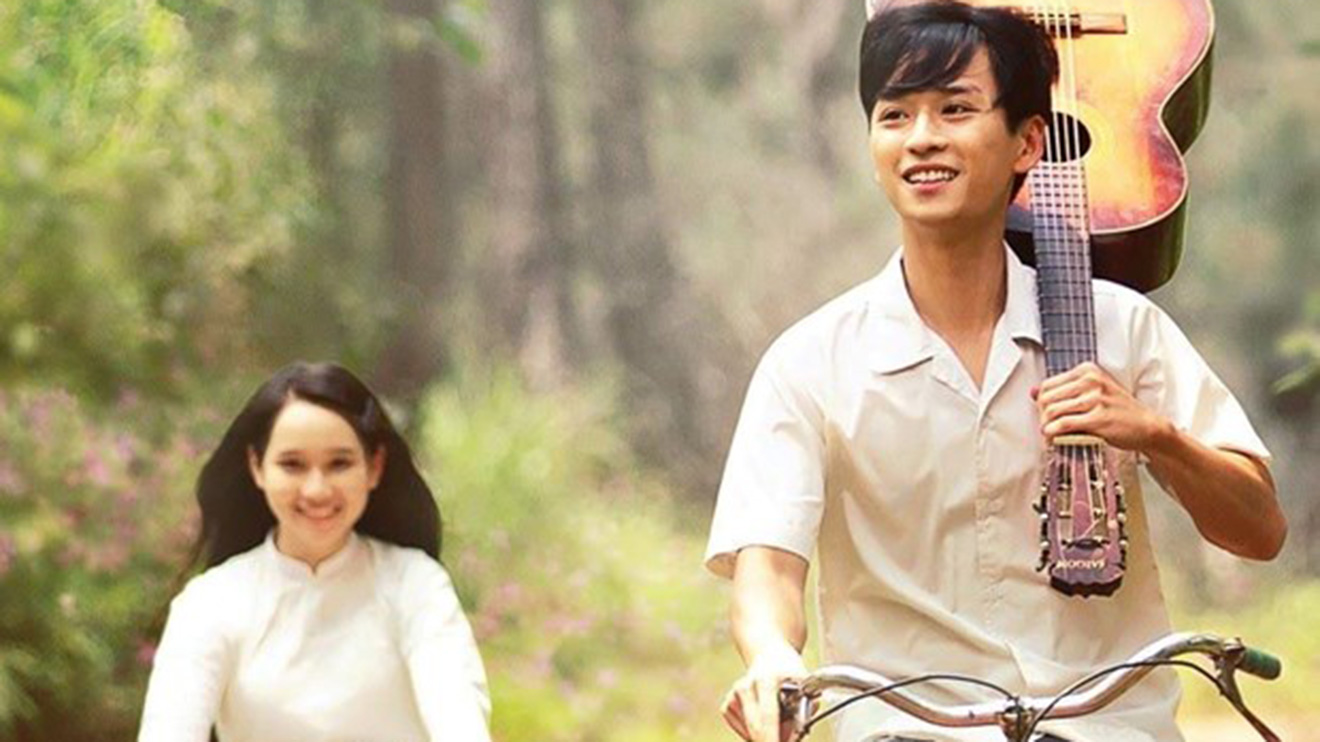 'Mắt biếc' đại diện phim Việt chiếu trong Tuần phim ASEAN 2022