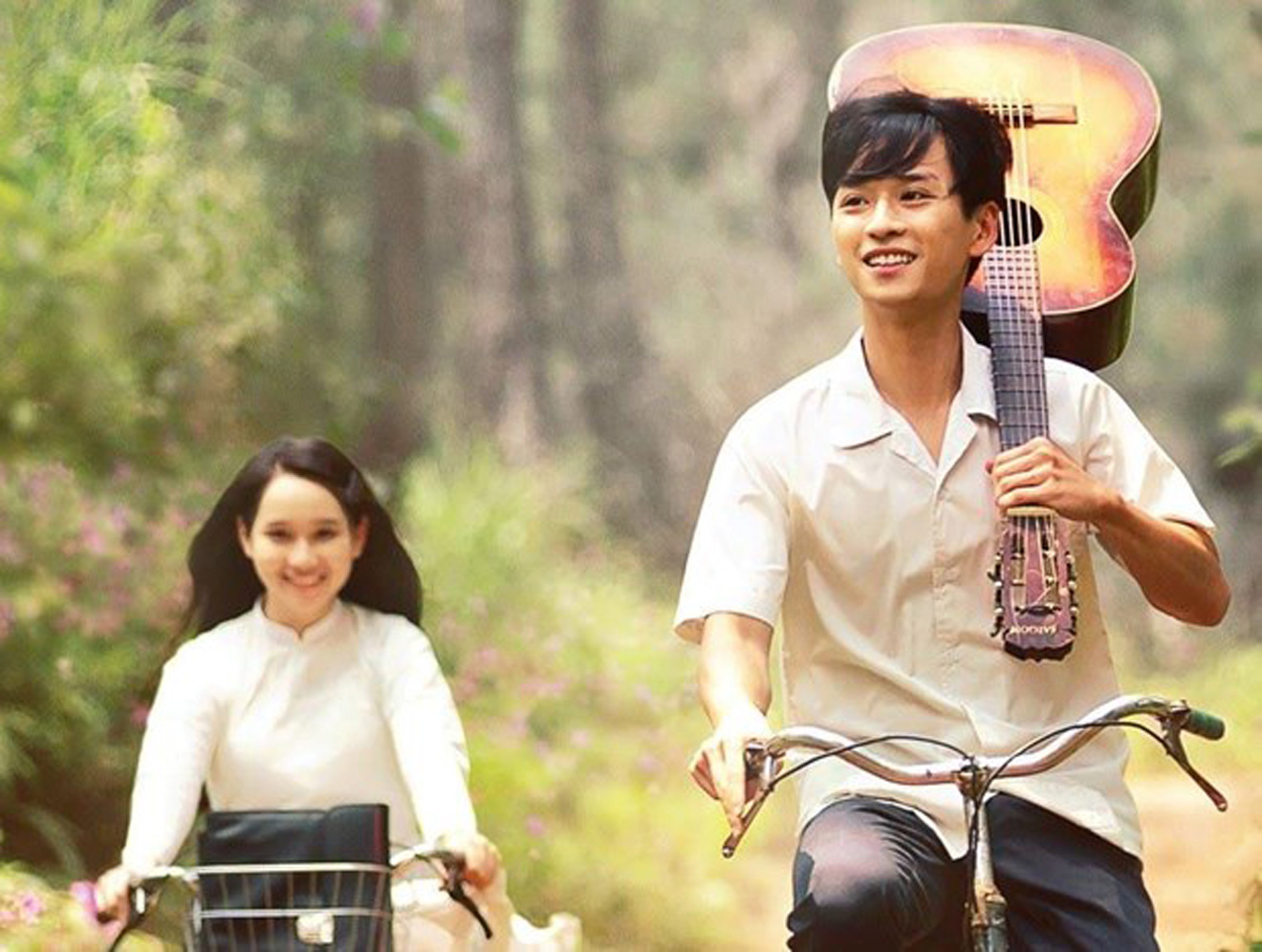 Tuần lễ phim ASEAN, phim ASEAN, Mắt biếc