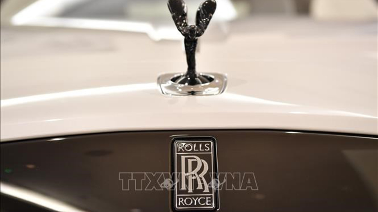 Rolls-Royce cấp thêm tiền mặt cho nhân viên, Rolls-Royce 