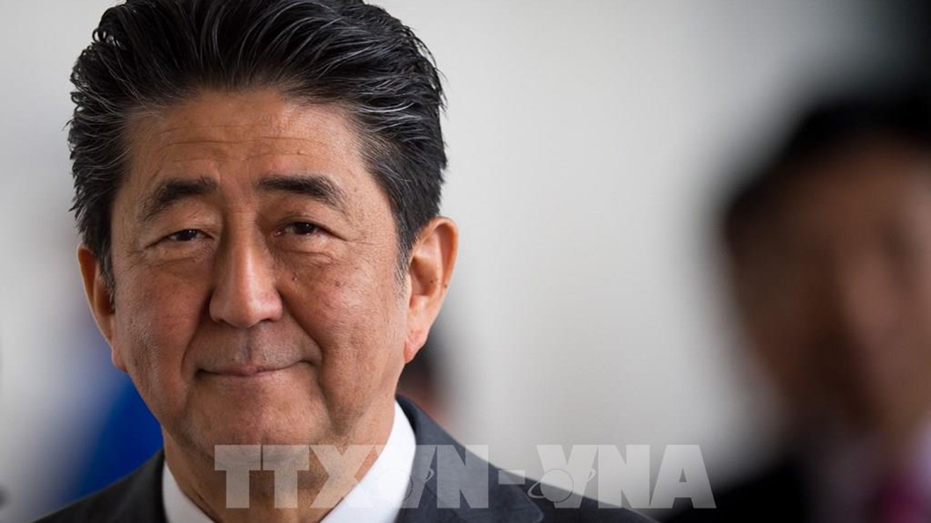 Nhật Bản thông báo tổ chức quốc tang cựu Thủ tướng Shinzo Abe