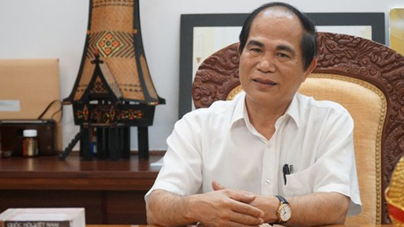 Cách chức Chủ tịch UBND tỉnh Gia Lai, kỷ luật 3 Phó Chủ tịch