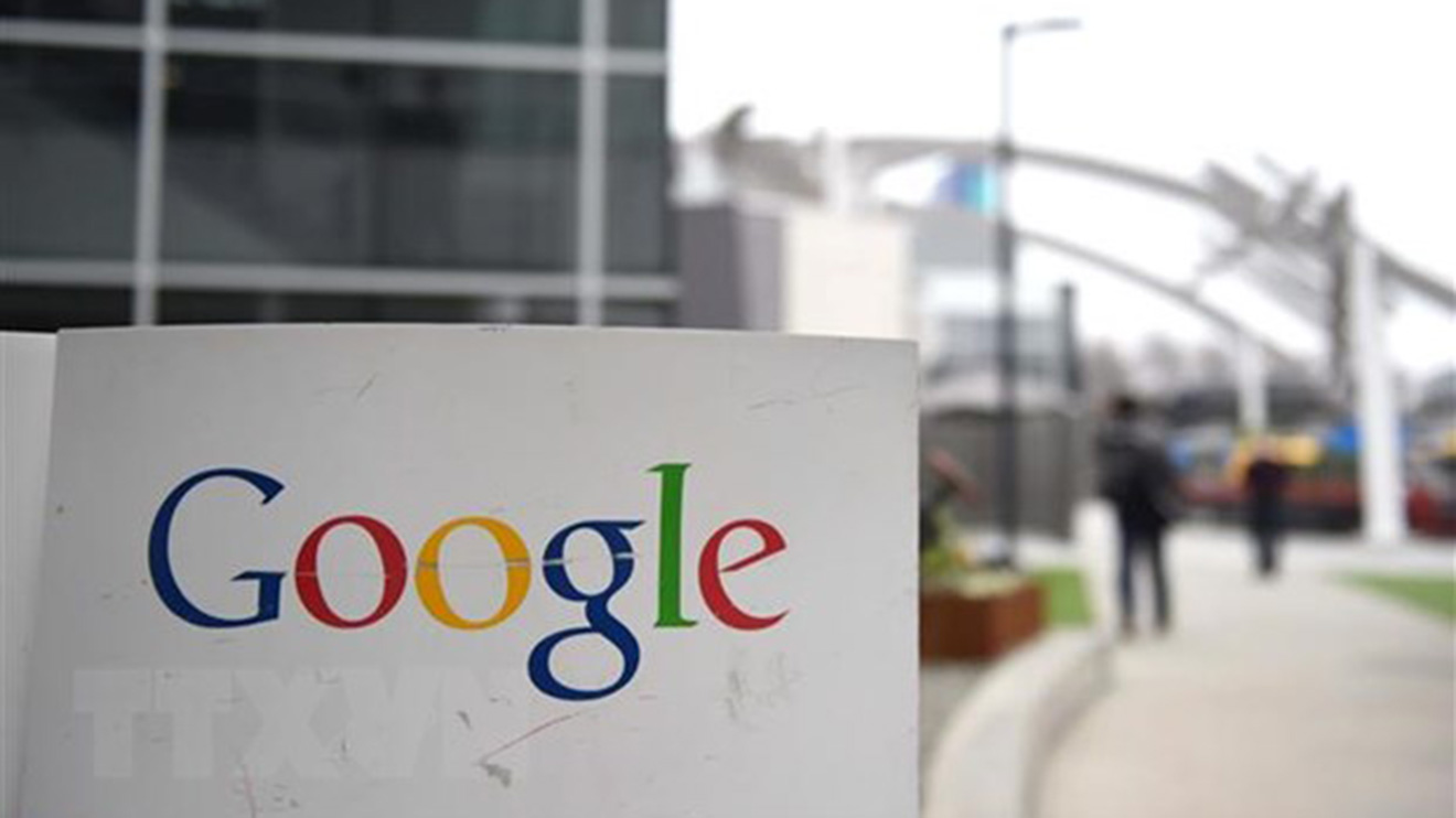 Google kháng cáo án phạt hơn 4 tỷ USD