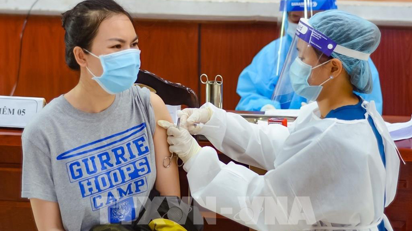 Cả nước có 449 ca Covid-19 mới, một bệnh nhân ở Quảng Ninh tử vong