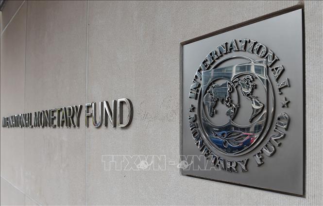Quỹ tiền tệ quốc tế, Quỹ tiền tệ IMF, kinh tế toàn cầu, căng thẳng Nga Ukraine tác động đến kinh tế toàn cầu