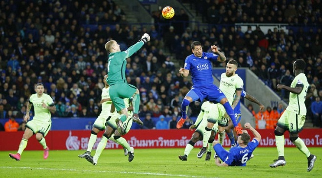 BIG BET: Dự đoán và tỉ lệ trận Man City - Leicester City (18h30, 13/5)