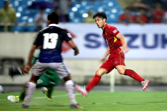 Đội tuyển Việt Nam rộng cửa vào VCK Asian Cup 2019?