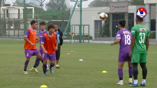 5 cầu thủ U23 Việt Nam hứa hẹn tỏa sáng tại giải Đông Nam Á