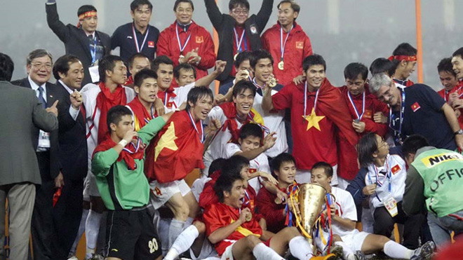 Cựu tiền đạo Việt Thắng: 'Việt Nam sẽ thắng Malaysia 3-1'