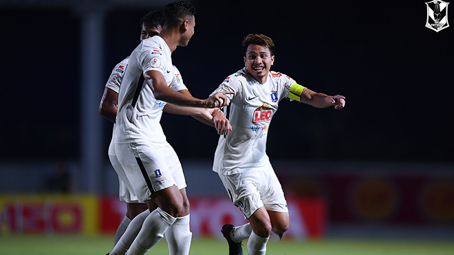 Các CLB dự giải hạng 3 Thái Lan sẽ không lo chuyện xuống hạng 3 năm tới và được thông báo phải cải tạo mặt sân, dàn đèn theo tiêu chuẩn AFC để chuyên nghiệp hơn