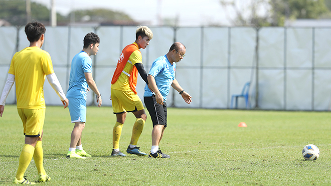 bóng đá Việt Nam, tin tức bóng đá, bong da, tin bong da, U22 VN, U19 VN, Park Hang Seo, Philip Troussier, V League, giải hạng nhất quốc gia, VFF, VPF