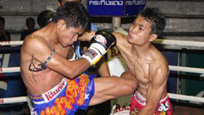 Thái Lan kỳ vọng Việt Nam sẽ tổ chức môn Muay Thái để họ có thêm cơ hội đua tranh huy chương ở SEA Games 31