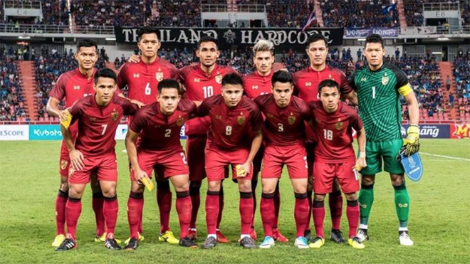 Liên đoàn bóng đá Thái Lan lo ngại các cầu thủ sẽ chán nản nếu phải tập trung dài hạn để chuẩn bị cho vòng loại World Cup 2022