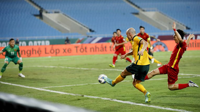 Đội tuyển Việt Nam nắm lợi thế tại AFF Cup 2020