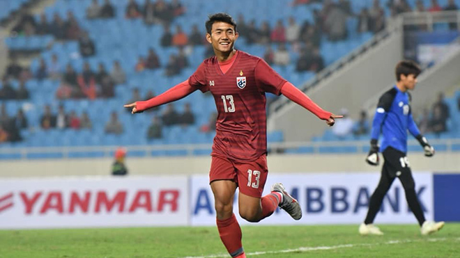 HLV Polking không nhường cầu thủ cho U23 Thái Lan dự Dubai Cup 2022