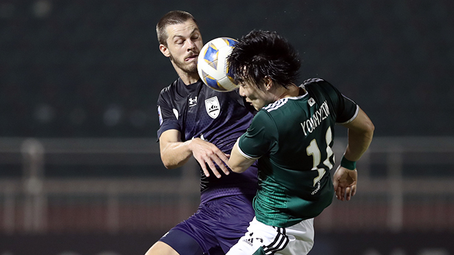 bóng đá, tin bóng đá, HAGL, bảng H AFC Champions League 2022, trực tiếp HAGL, lịch thi đấu bảng H AFC Champions League 2022, Sydney FC, Jeonbuk Hyundai Motors, Yokohama F Marinos, Kiatisuk