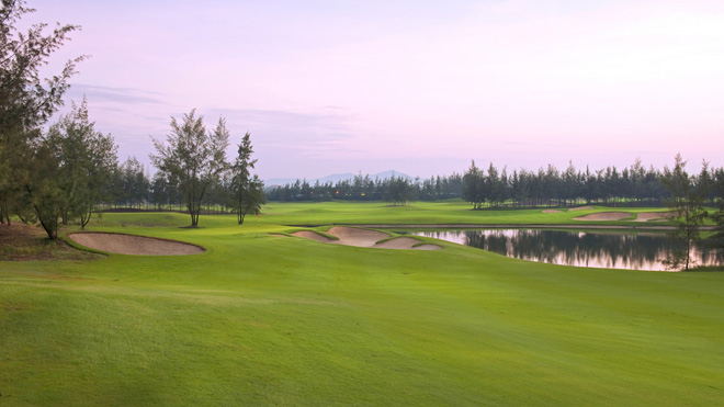 Việt Nam đăng cai giải golf chào mừng 1300 quan khách APEC 