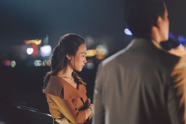 Mỹ Tâm mang 'chuyện tình' với Mai Tài Phến vào MV 'Nơi mình dừng chân'