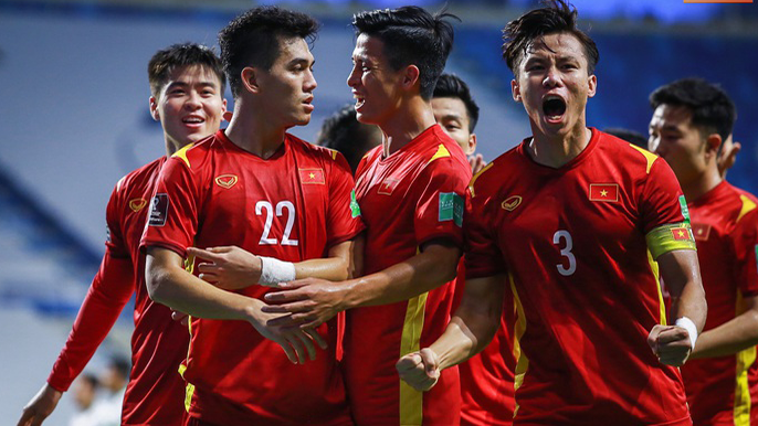 Đội tuyển Việt Nam đặt mục tiêu lọt top 10 châu Á, tham dự World Cup 2026