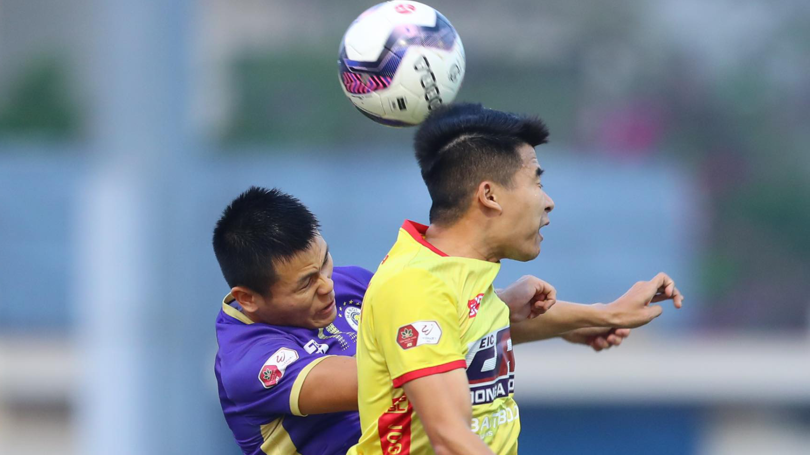HLV Chun Jae-ho: ‘Hoà là do Hà Nội FC chơi lỗi chứ không phải Thanh Hoá hay’