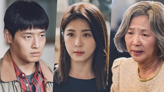 4 lý do nên xem phim mới của Ha Ji Won và 'trai trẻ' Kang Ha Neul