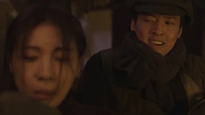 Kang Ha Neul từ trai quê hóa 'soái ca' trong phim mới 'Hạ màn'