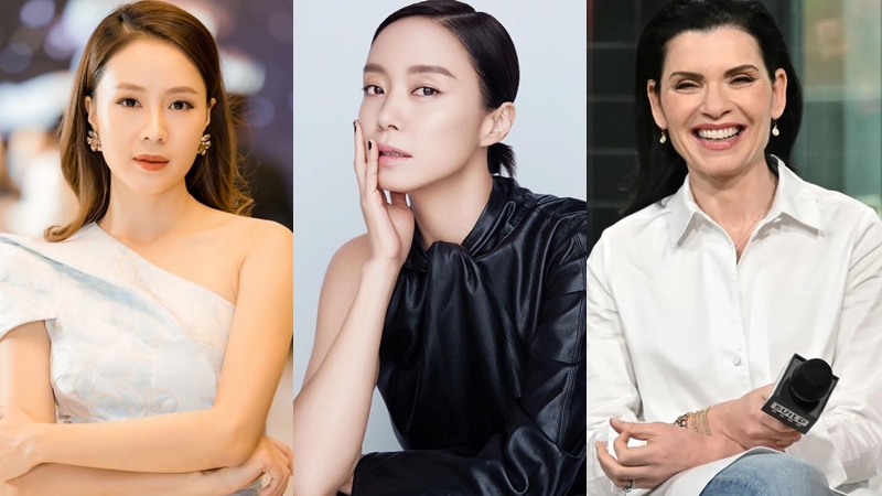 Đặt lên bàn cân 3 diễn viên thủ vai nữ chính 'Hành trình công lý' phiên bản Mỹ - Hàn - Việt