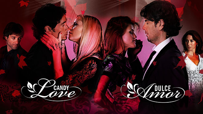 'Candy Love' - Sức hút khó cưỡng của bộ phim Argentina