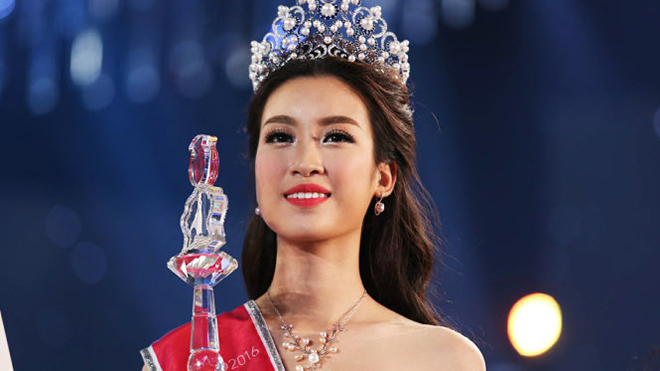 Sau 11 năm, Mỹ Linh sẽ là đương kim Hoa hậu Việt Nam đầu tiên tới Miss World