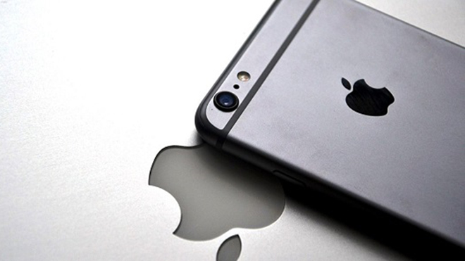 Apple hé lộ ngày chính thức ra mắt iPhone 8