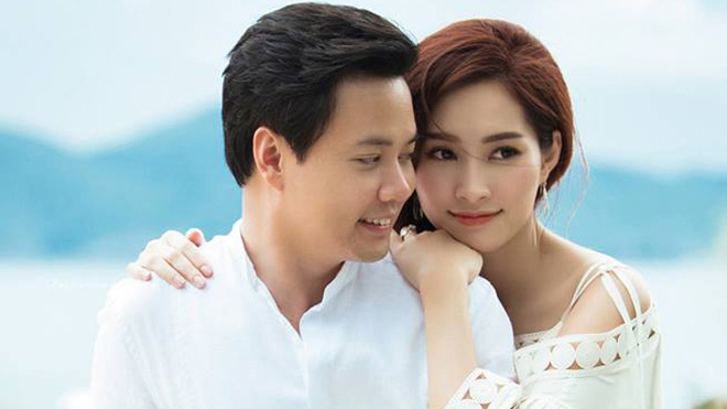 Hoa hậu Đặng Thu Thảo xác nhận kết hôn với doanh nhân Trung Tín ngày 6/10